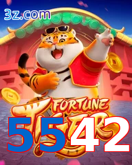 5542
