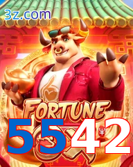 5542