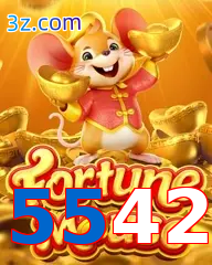 5542