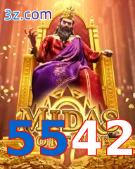 5542